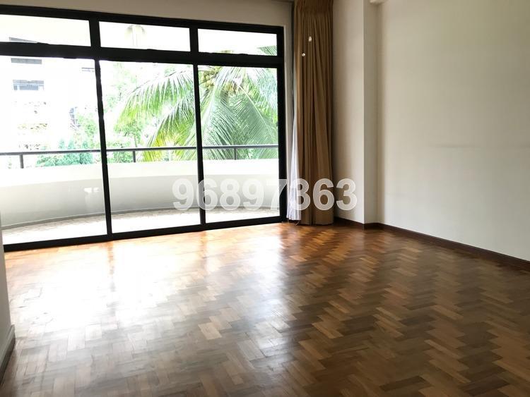 Regency Park (D10), Condominium #163818072